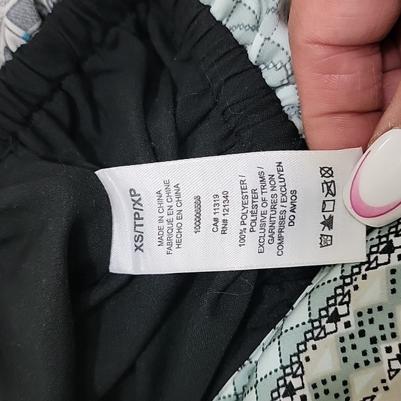 NWT DYNAMITE SLEEVELESS DRESS SIZE XS SMALL - Picture 12 of 12